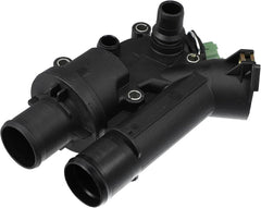 Elbow (Thermostat) LR001312 For JAGUAR XF I X250 & LAND ROVER DISCOVERY SPORT L550, RANGE ROVER EVOQUE L538 Tag-E-111