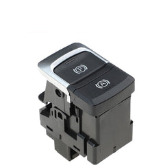 Parking Brake Window Black Switch Button For Audi Q3 2012-2018 8U0927225E Tag-SW-57
