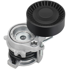 Drive Belt Tensinoer 11287512758 Compatible With BMW E60