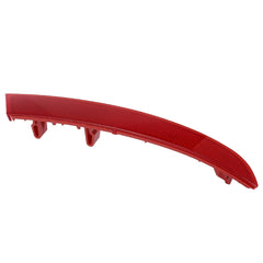 Rear Bumper Reflector Left 63147419927 & Right 63147419928 Compatible With BMW X3 G01 (2018-2021) Tag No.75