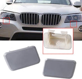 BMW = F06/F12 M (2012-19) Washer Cap Set.Ref No 51118055289 = L.H, 51118055290 = R.H Tag 581