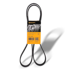 Multi Rib Belt 6PK1698 11288512067 Compatible With BMW 5 (F10), 7 (F01, F02, F03, F04) (CONTINENTAL)