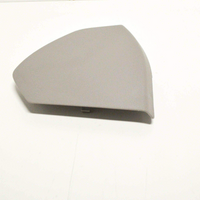 Front Door Trim Panel Cover Set Left 2117270148 Right 2117270248 Compatible With Mercedes & Mercedes Benz E CLASS W211 2002-2009