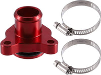 Water Hose Plug Connector 11537541992 11537544638 Compatible With BMW E90 E60 E66
