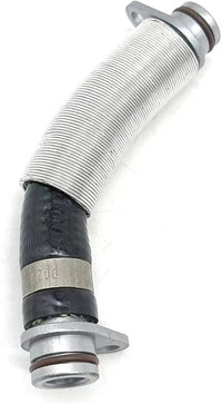 Turbocharger Oil Return Line 11427617537 Compatible With BMW F20 F30 F35