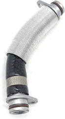 Turbocharger Oil Return Line 11427617537 Compatible With BMW F20 F30 F35