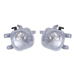 Fog Lamp Light Set Left 31111182 Right 31111183 Compatible VOLVO XC90 I (275)