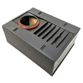 Air Filter Genuine E1315L & 95B129620A & LX5375 Compatible With Porsche MACAN (95B) Tag : 201