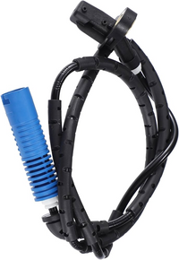 ABS Wheel Speed Sensor Rear 34526757281 Compatible With BMW Z4 E89