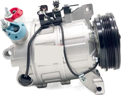 Compressor 36011428 Compatible With Volvo S60