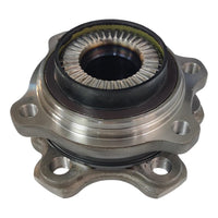 Rear Wheel Hub 31206879159 31206866316 31206871193 31206869787 31206871193 33406899174 33406899175 Compatible With BMW 3 Series (G20, G80, G28) & 5 Series (G30, F90) & 7 Series (G11, G12)