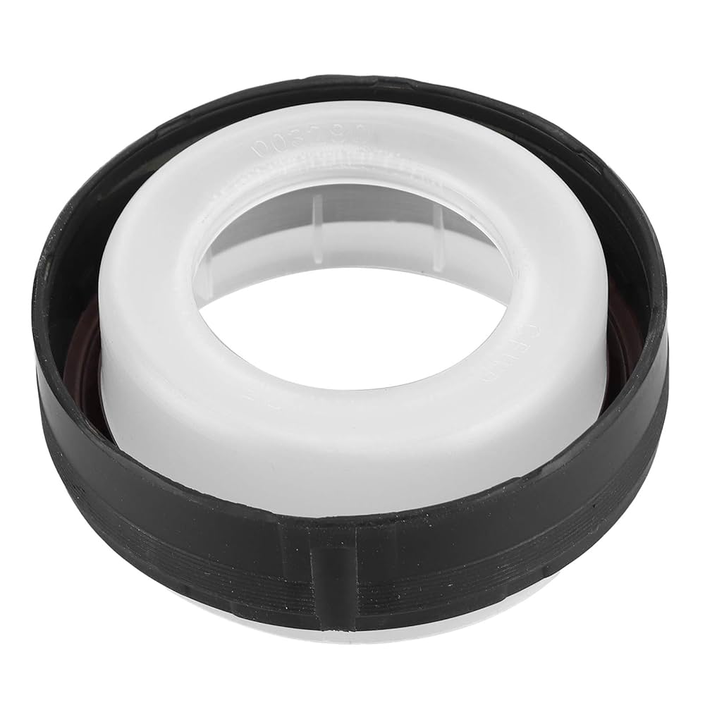 Crankshaft Oil Seal 11117511395 Compatible With BMW 3 (E90) 5 (E60) 5 (F10) 7 (F01, F02, F03, F04) X1 (E84)
