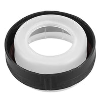 Crankshaft Oil Seal 11117511395 Compatible With BMW 3 (E90) 5 (E60) 5 (F10) 7 (F01, F02, F03, F04) X1 (E84)