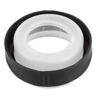 Crankshaft Oil Seal 11117511395 Compatible With BMW 3 (E90) 5 (E60) 5 (F10) 7 (F01, F02, F03, F04) X1 (E84)