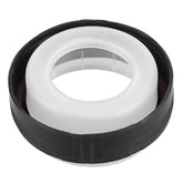 Crankshaft Oil Seal 11117511395 Compatible With BMW 3 (E90) 5 (E60) 5 (F10) 7 (F01, F02, F03, F04) X1 (E84)