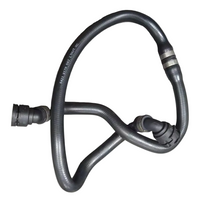 Coolant Hose 64219179582 Compatible With BMW F25 F26
