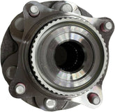 Front Wheel Hub 31406754 31277617 31387356 31429133 13045162 Compatible With VOLVO V40 Cross Country 526