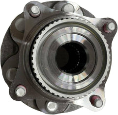 Front Wheel Hub 31406754 31277617 31387356 31429133 13045162 Compatible With VOLVO V40 Cross Country 526