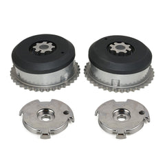 Camshaft Adjuster Sprocket 11367583207 11367583208 Compatible With MINI COOPER R56