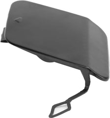 Rear Towing Cap 51127293548 Compatible With BMW 1 Series (F20) (2011-2015) Tag No.571