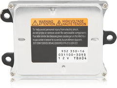 LED LEFT Headlight Daytime Running Light Module 0311003093 Compatible With BMW 2 Gran Coupe (F44) Tag No.255