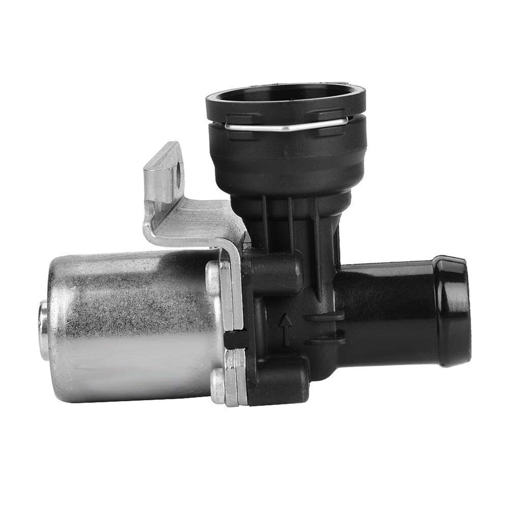 Heater Control Valve 2712030164 Compatible With Mercedes Benz M271