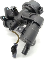 Engine Thermostat LR106640 Compatible With Land Rover Discovery Sport