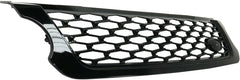 Glossy Black Show Grill LR062238 Compatible With Range Rover Sport - L494 (2014-2017) Tag No.42