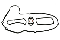 Valve Cover Gasket Set 11127588418 Compatible With BMW F18 N20