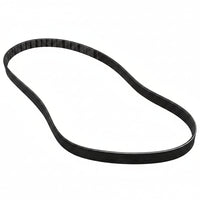 Multi Rib Belt 6PK1050 03G903137B Compatible With SKODA OCTAVIA II (1Z3) | LAURA SUPERB II (3T4) (CONTINENTAL)