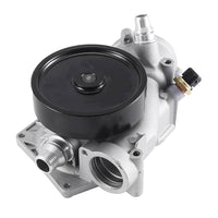 Water Pump 11517548263 & 11517548264 Compatible With BMW 5 (F10) 5 Gran Turismo (F07) 6 Coupe (F13) 7 (F01, F02, F03, F04) X5 (E70) X6 (E71, E72) Tag No.95