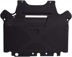 Rear Lower Under Engine Splash Shield Guard Cover 8K1863822S Compatible With AUDI A4 B8 (8K2) | A4 / S4 & A5 Sportback (8TA) | A5 / S5 & Q5 (8RB) Tag No.3