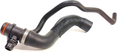 Oil Inlet Hose 11537603515 Compatible With BMW X1 E84 N20