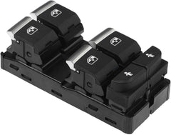 Black Window Switch 4M0959851B For Audi A4 B8 Tag-SW-97