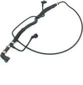 Bleeder Hose Pipe 31686815 Compatible With VOLVO & Volvo V40 & V40 Hatchback (525) & V40 Cross Country (526)