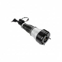 Front Air Suspension Shock Absorber Right & Left 2213200138 2213200338 2213200538 2213201038 2213201838 2213203213 2213205413 Compatible With Mercedes Benz W221 4MATIC