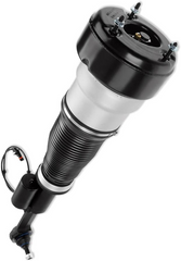 Front Air Suspension Shock Absorber Right 2213200138 2213200338 2213200538 2213201038 2213201838 2213203213 2213205413 Compatible With Mercedes Benz W221 4MATIC