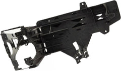 Headlight Bracket Left 51647200793 & Right 51647200794 Compatible With BMW 5 Series (F10) 2010-2017 Tag No.1601