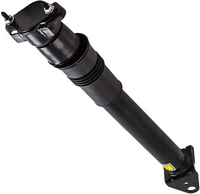 Rear Air Suspension Shock Absorber W/O ADS Left & Right 2513200631 2513200731 2513201331 2513201431 2513202131 2513202231 2513202331 Compatible With Mercedes Benz W251
