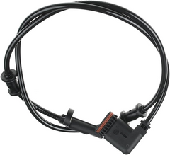 Rear Left ABS Wheel Speed Sensor 1715400117 Compatible With Mercedes Benz W171