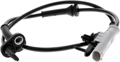 Rear ABS Wheel Speed Sensor LR081609 & HPLA2C190BA LR033461 Compatible With LAND ROVER DEFENDER Station Wagon (L663) DISCOVERY V (L462)