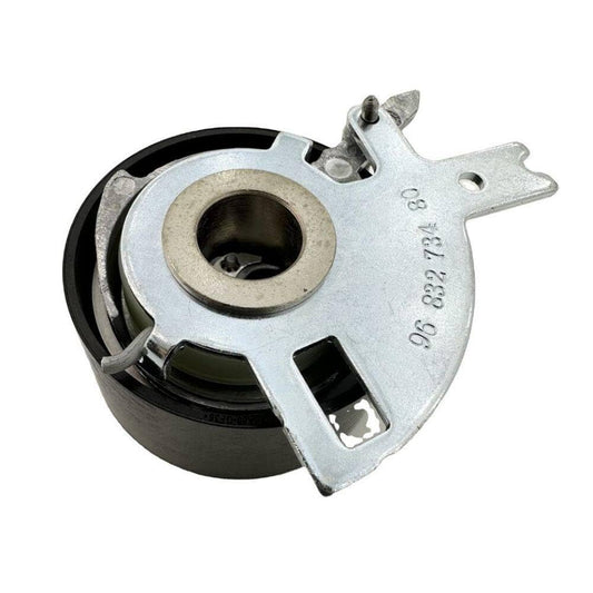 Timing Belt Tensioner LR009395 LR011694 LR001269 Compatible With LAND ROVER & DISCOVERY SPORT (L550) & FREELANDER 2 (L359) | LR2 & RANGE ROVER EVOQUE (L538) Tag no : 7