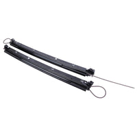 Sunroof Railway Assy Compatible With MERCEDES BENZ GLE W292