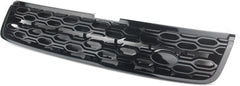 Glossy Black Show Grill LR127710 Compatible With LAND ROVER DISCOVERY SPORT (L550) (2020-2023) Tag No.12