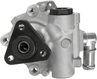 Power Steering Pump 8D0145156F 8D0145156FX Compatible With AUDI A4 (8D2, B5) AUDI A4 Avant (8D5, B5)