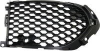 Fog Lamp Opened grille Right T4A6215 Compatible With JAGUAR F-PACE (X761) No.608
