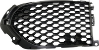 Fog Lamp Opened grille Right T4A6215 Compatible With JAGUAR F-PACE (X761) No.608