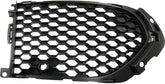 Fog Lamp Opened grille Right T4A6215 Compatible With JAGUAR F-PACE (X761)