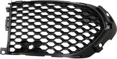 Fog Lamp Opened grille Right T4A6215 Compatible With JAGUAR F-PACE (X761)