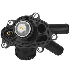 Thermostat Housing Water Coolant Flange 2712000315 2712000115 2712000215 For MERCEDES-BENZ E-CLASS W212 Tag-E-08